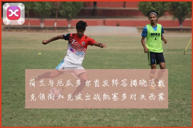 荷兰与厄瓜多尔首发阵容揭晓范戴克领衔加克波出战凯塞多对决西蒙斯